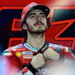 Francesco Bagnaia Amerika