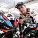 Toprak Bikin Rugi WSBK