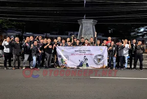 Buber Vespa Majalengka