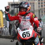 Vietnam Juara ARRC