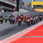 Jadwal WSBK 2025