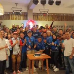 Komunitas YNCI NTB