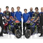 Yamaha Ganti Mesin