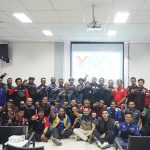 Deklarasi Yamaha Jatim