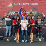 Drag Bike Indramayu
