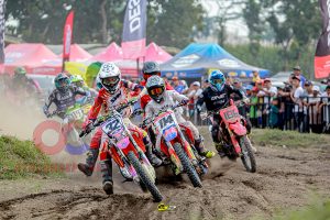 Grastrack Kediri