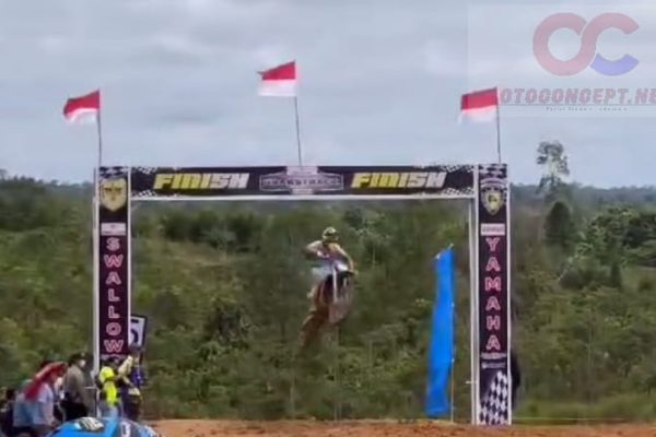 Kejurnas GTX Kalteng