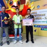 SMK TSM Honda