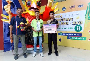 SMK TSM Honda