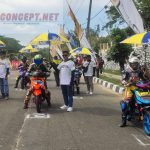 Road Race Kaltim