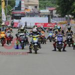 Road Race Kaltim