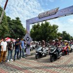 Komunitas Honda PCX