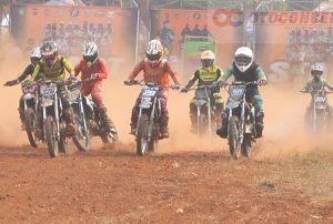 Grastrack Sumedang