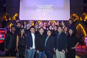 Yamaha Kolaborasi Influencer