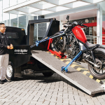 Fasilitas Big Wing Honda