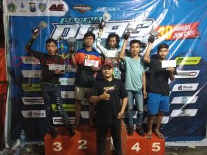 Drag Bike Gresik