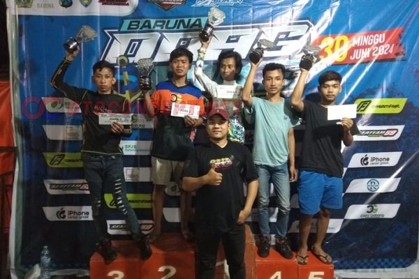 Drag Bike Gresik