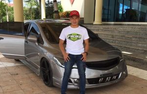 FItriansyah Kete