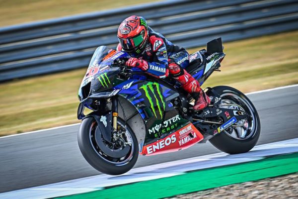 MotoGP Belanda 2024 : Bagaimana Peluang Dua Rider Yamaha di Assen MotoGP Belanda 2024