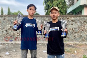 Favian M2SR Trenggalek