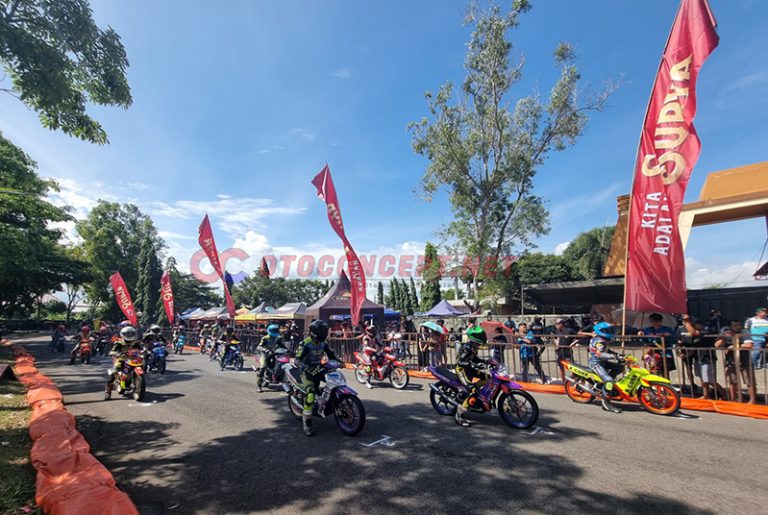 Hasil M2SR Trenggalek