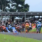 Hasil Motorprix Tasikmalaya