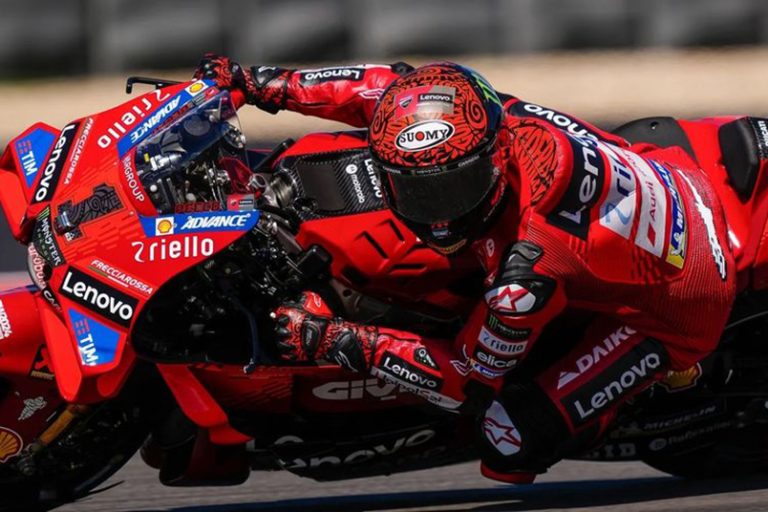 Pecco FP Belanda