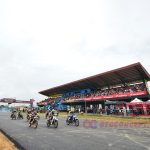 Open Race Bulungan