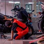 Rawat Oli Motor