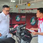 Technical Skill Contest Mekanik