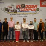 Vloger Goes To Campus