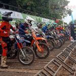 Hasil Grastrack Sumedang