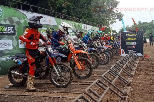 Hasil Lomba A-391 Open Grasstrack Sumedang Hasil Grastrack Sumedang