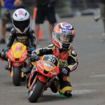 Kejurda Pocket Bike