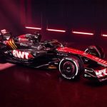 F1 Alpine BWT