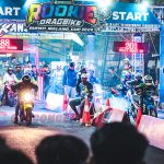 Drag Bike Rookie