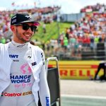 Esteban Ocon