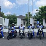 Fomo Safety Riding