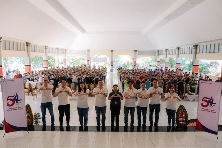 Astra Motor