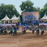 Kejurda Grasstrack Jabar