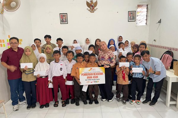 MPM Hari Anak