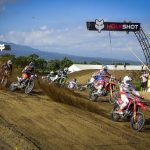 MXGP Indonesia 2024