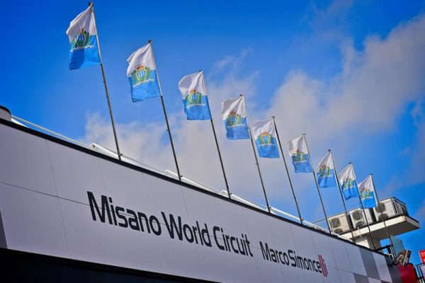 Misano