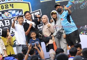 Scuderia Oyag Porkab