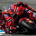 Ducati Lenovo Race of Champions