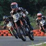 Hasil Supermoto Subang