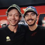 Valentino Rossi