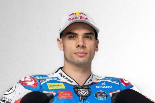 Pramac Yamaha