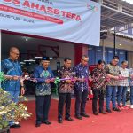 AHASS TEFA Banyumas
