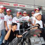 AHM Dorong UMKM Bengkel